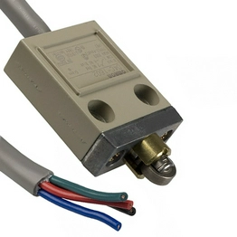 D4C-1702 OMRON