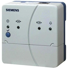 OZW672.01 SIEMENS