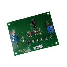 Texas Instruments TPSM53604EVM image
