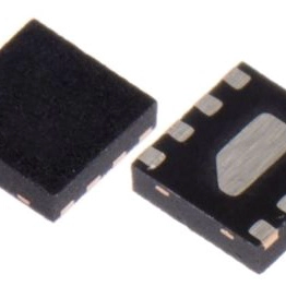 TSL6902IQ2T STMicroelectronics