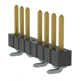samtec TSM-108-01-S-SV-005-P image