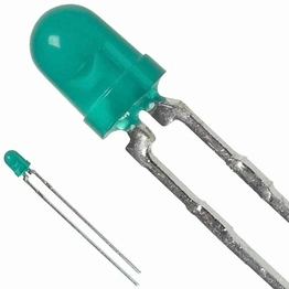 BROADCOM HLMP-1503 image