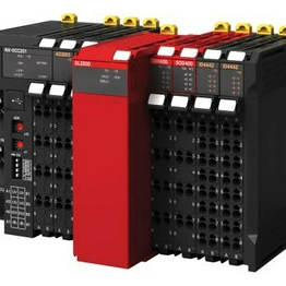 OMRON NX-SOD400 image