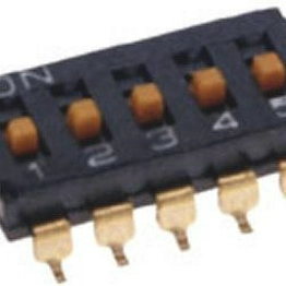 OMRON A6S-6101-H image