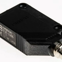 OMRON E3Z-LS66 image