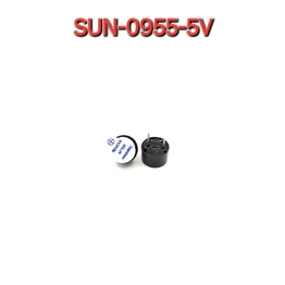 SUN-0955Y-0527-45P5.0 S&S