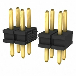 TMMH-126-01-G-D samtec