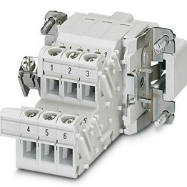 PHOENIX CONTACT 1648072 image