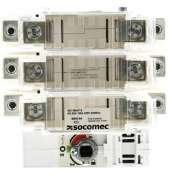 3841 3010 SOCOMEC