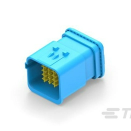TE Connectivity 2350891-4 image