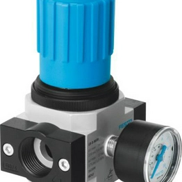 FESTO LR-1/4-D-MINI image