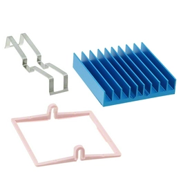 Advanced Thermal Solutions ATS-X53330B-C1-R0 image