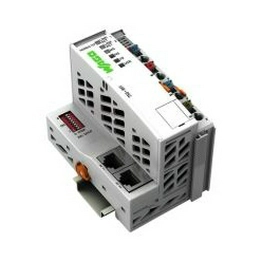 WAGO 750-891 image