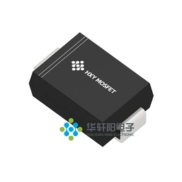 HXY MOSFET 1SMB5927BT3G image