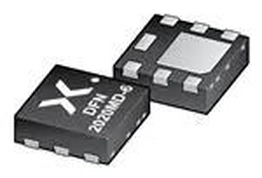 BUK6D120-60PX NXP Semiconductors