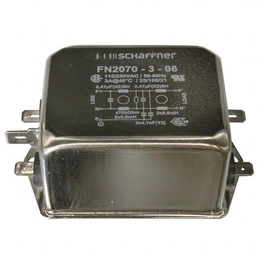 FN2070-3-06 SCHAFFNER