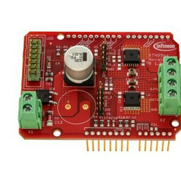 DCSHIELDBTN9970LVTOBO1 Infineon Technologies