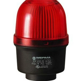 209.400.00 WERMA Signaltechnik