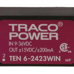 TRACO Power TEN 6-2423WIN image