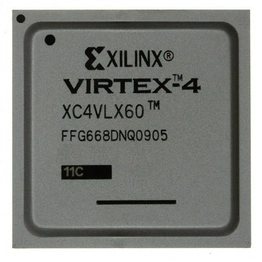 XC4VLX60-11FFG668C XILINX