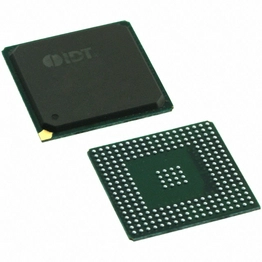 72T18125L10BB Renesas Electronics