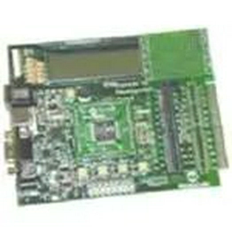 DM240001 Microchip Technology
