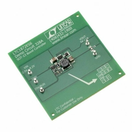 DC328A Analog Devices