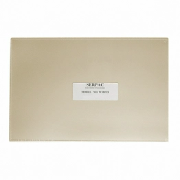 WM092I,AL Serpac Electronic Enclosures