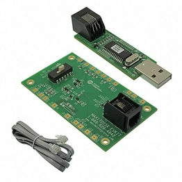 MAX17205XEVKIT# Analog Devices