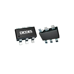DIODES DMP2040UVT-7 image