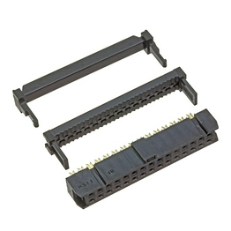 Hirose Electric HIF3BA-30D-2.54R image