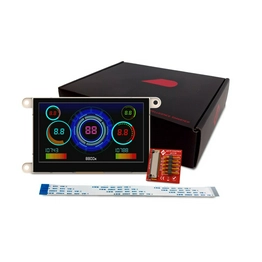 4D Systems GEN4-ULCD-43DCT image