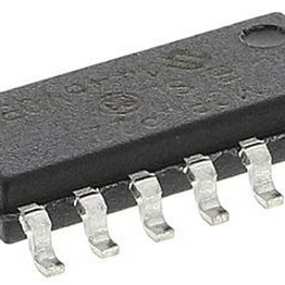 Microchip Technology MCP4922-E/SL image