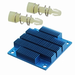 ATS-P1-105-C2-R1 Advanced Thermal Solutions