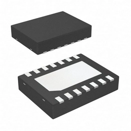 LM3520SD/NOPB Texas Instruments