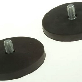 E854 Eclipse Magnetics