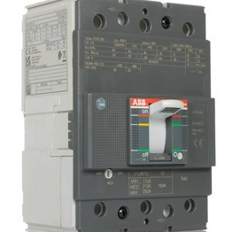ABB 1SDA068271R1 XT3S 250 TMG 250A FF image