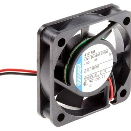 ebmpapst 412FM image