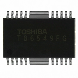 TB6549FG(O,EL) TOSHIBA