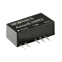 MORNSUN A0515S-2WR3 image