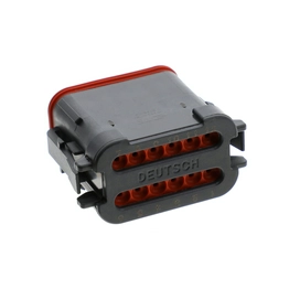 TE Connectivity DT06-12SB-E003 image
