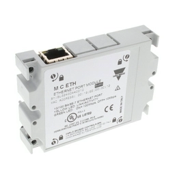 MCETH Carlo Gavazzi