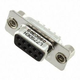 L77SDEH09SC309 Amphenol