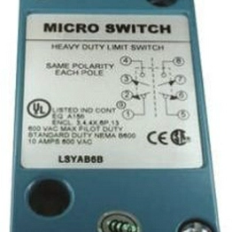 Honeywell LSYAB6B image