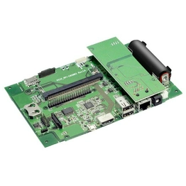 RPI-CM3MB2P RATOC Systems
