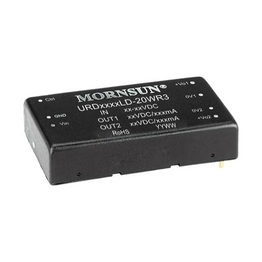 URD480512LD-20WR3 MORNSUN