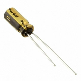 UFG1H010MDM nichicon