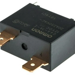 OMRON G4A-1A-E DC12 image