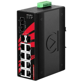 LNP-1204G-10G-SFP-24 iComTech