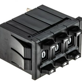 BOURNS 3683S-1-502L image